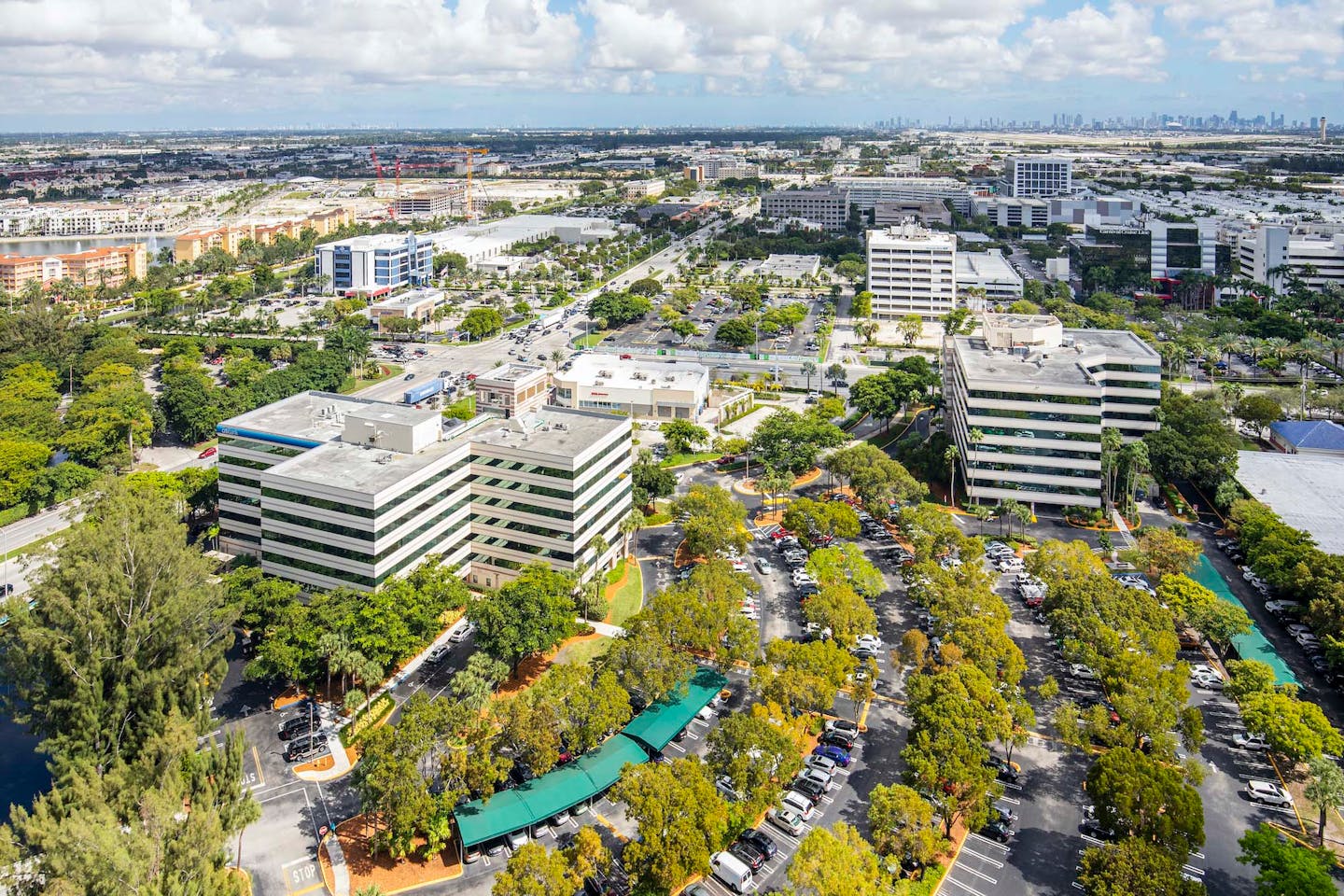 Homepage | Doral Center